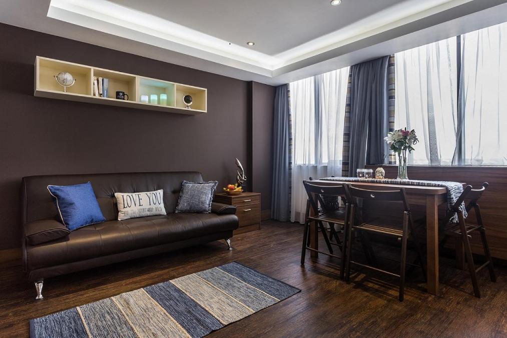 Livin' Serviced Apartments Watford  Bagian luar foto